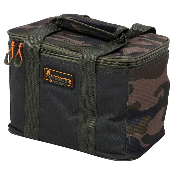 Prologic Avenger Cool N Bait Bag W/2 Air Dry B L - Angeltasche